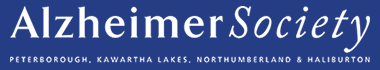 Alzheimer Society Peterborough, Kawartha Lakes, Northumberland and Haliburton