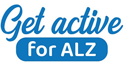 Get Active for Alz