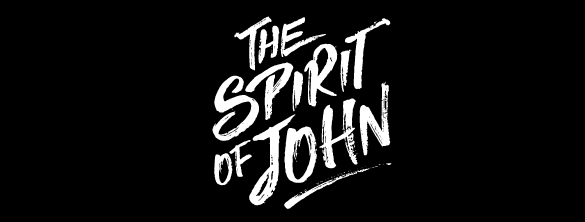 Spirit-John