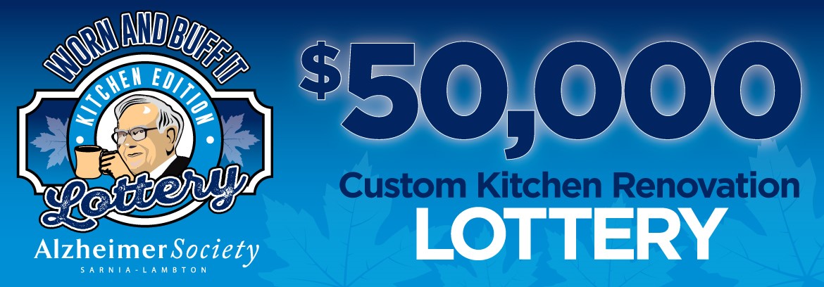 Lottery Banner