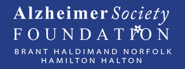 Alzheimer Society Foundation of Brant, Haldimand Norfolk, Hamilton Halton