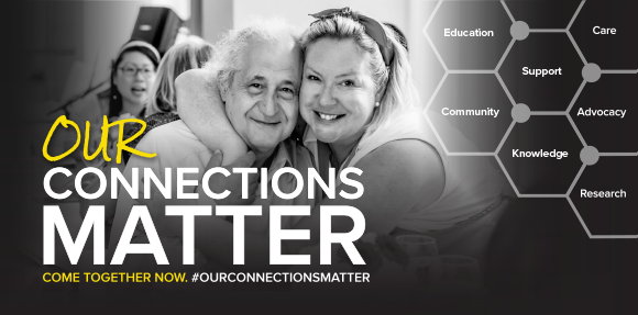 Connections That Matter