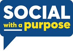 Social with a Purpose