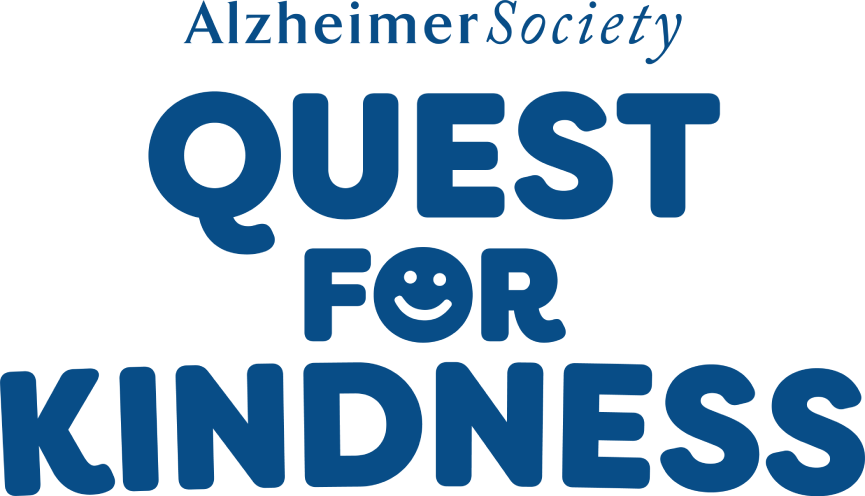 Quest for Kindness