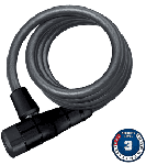 Click here for more information about Abus Primo 5510K Bike Lock - Donated by Rick's Bike Repair - Value $40
