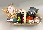 Click here for more information about GIFT LOCAL - Ultimate Cozy Comforts Holiday Basket