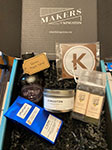 Click here for more information about Makers of Kingston Gift Box 