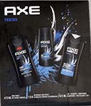 Click here for more information about Axe Phoenix Body Products Trio -  Value $30   Body Wash, Deodorant, Shampoo & Conditioner